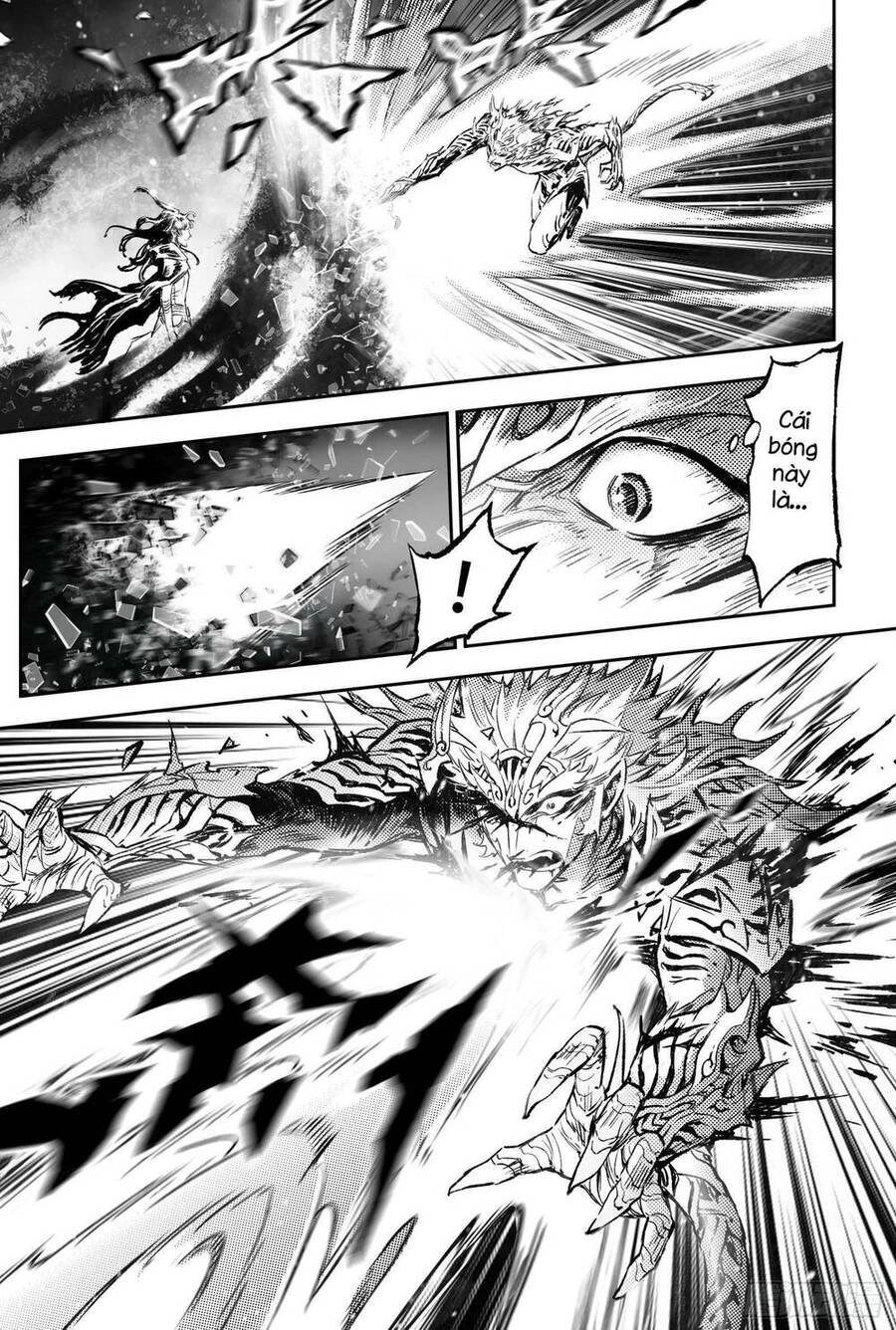 Huyền Hạo Chiến Ký Chapter 245 - 7