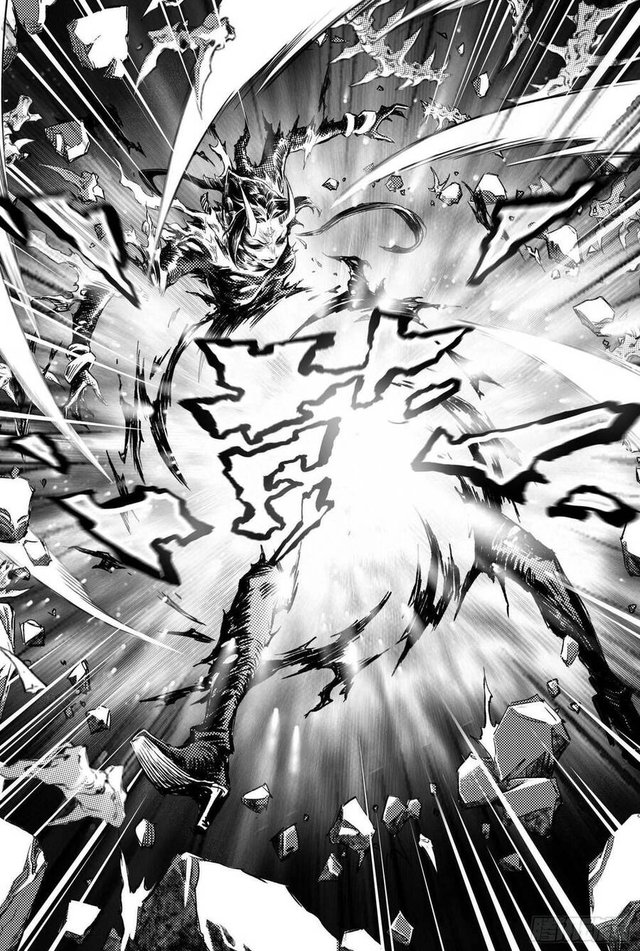 Huyền Hạo Chiến Ký Chapter 245 - 12