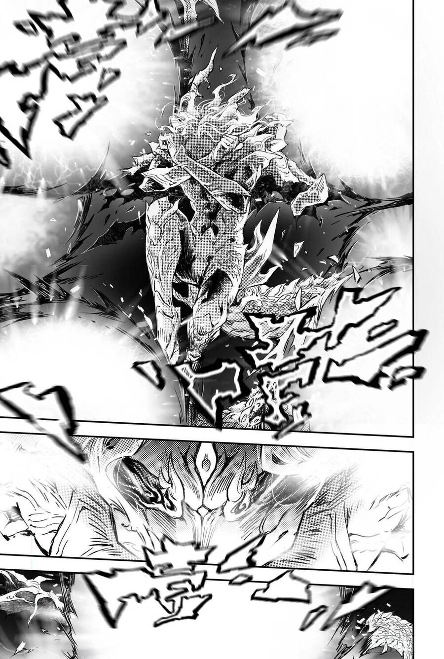 Huyền Hạo Chiến Ký Chapter 245 - 14