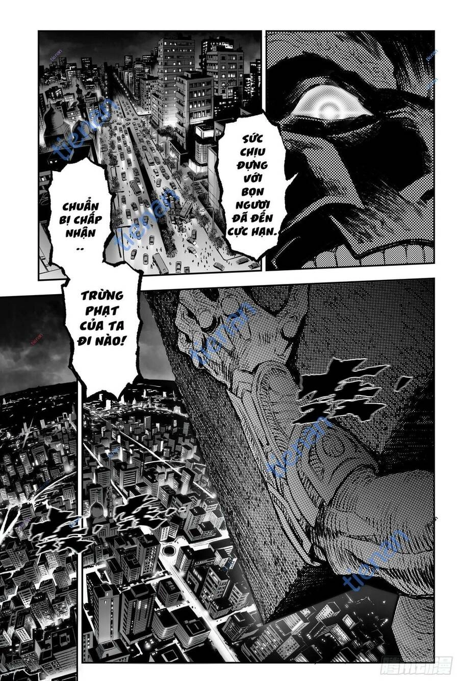 Huyền Hạo Chiến Ký Chapter 246.2 - 5