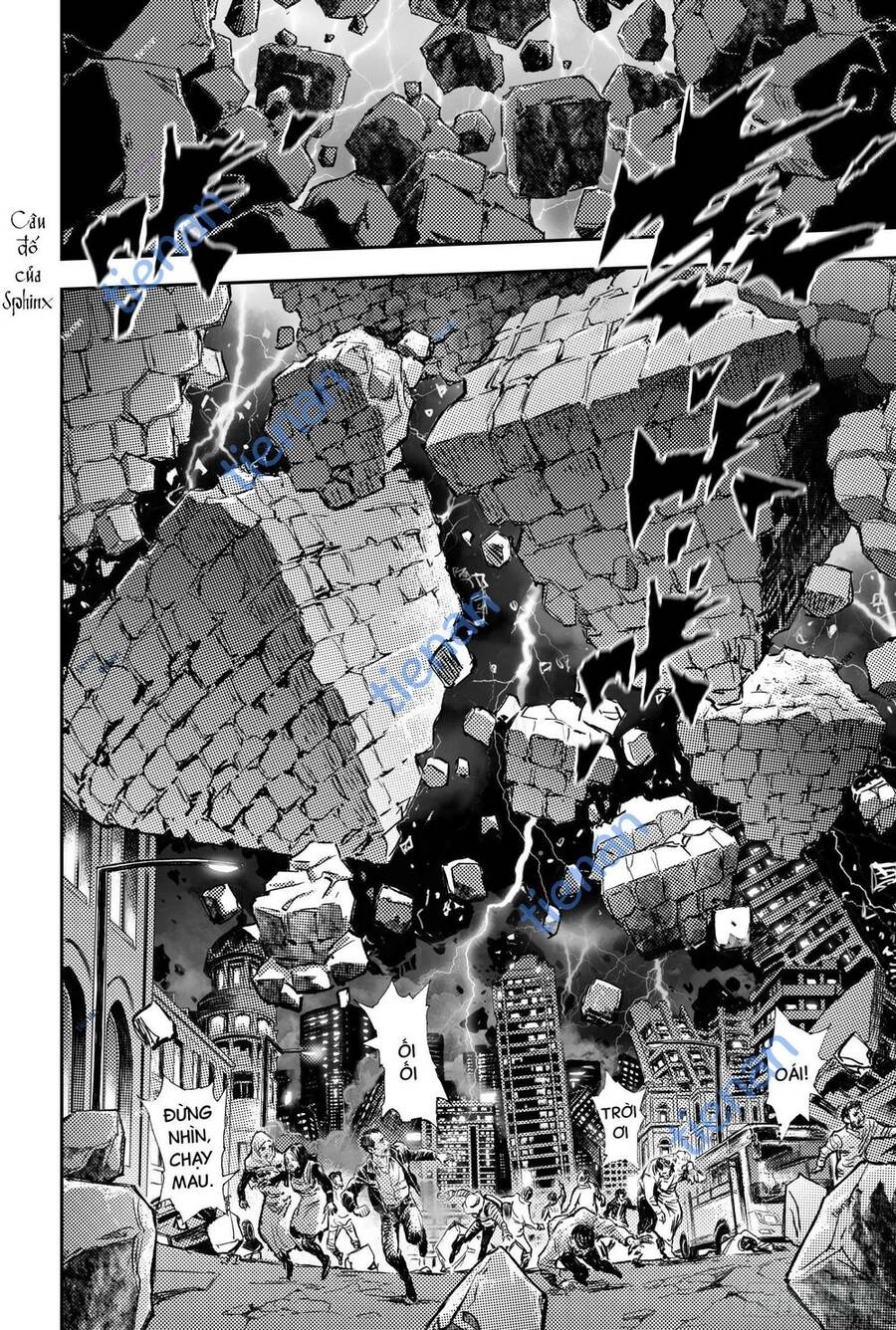 Huyền Hạo Chiến Ký Chapter 246.2 - 16