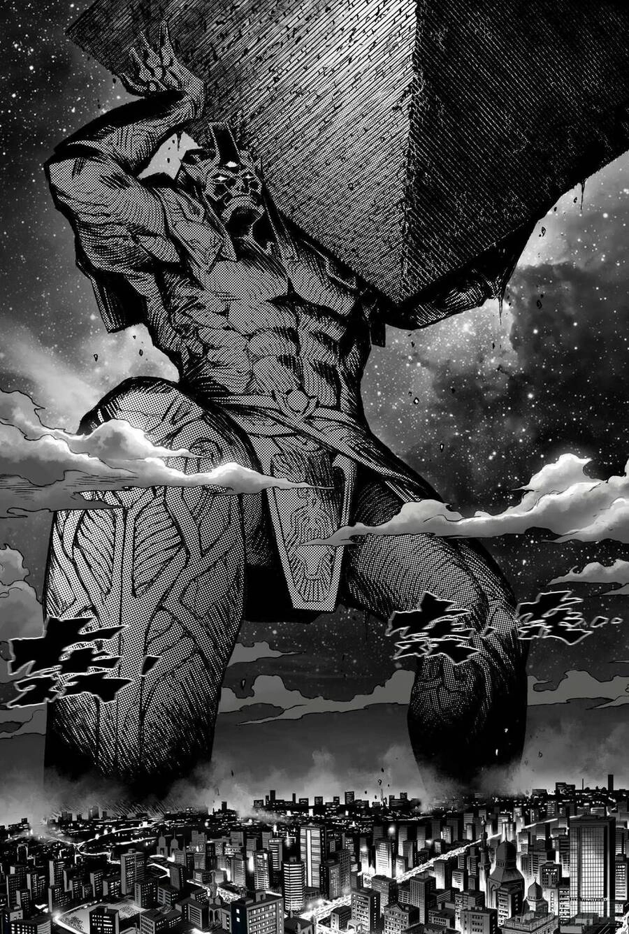 Huyền Hạo Chiến Ký Chapter 247 - 2