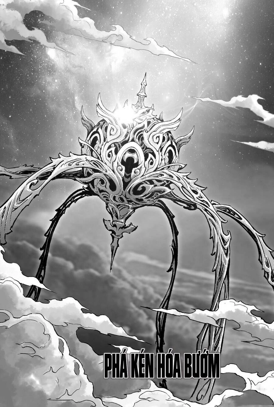 Huyền Hạo Chiến Ký Chapter 248 - 1