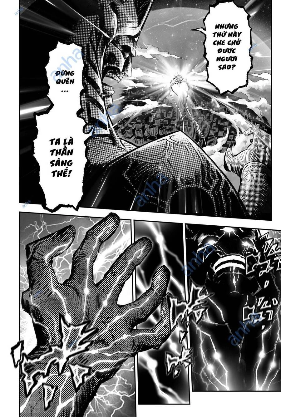 Huyền Hạo Chiến Ký Chapter 248 - 6