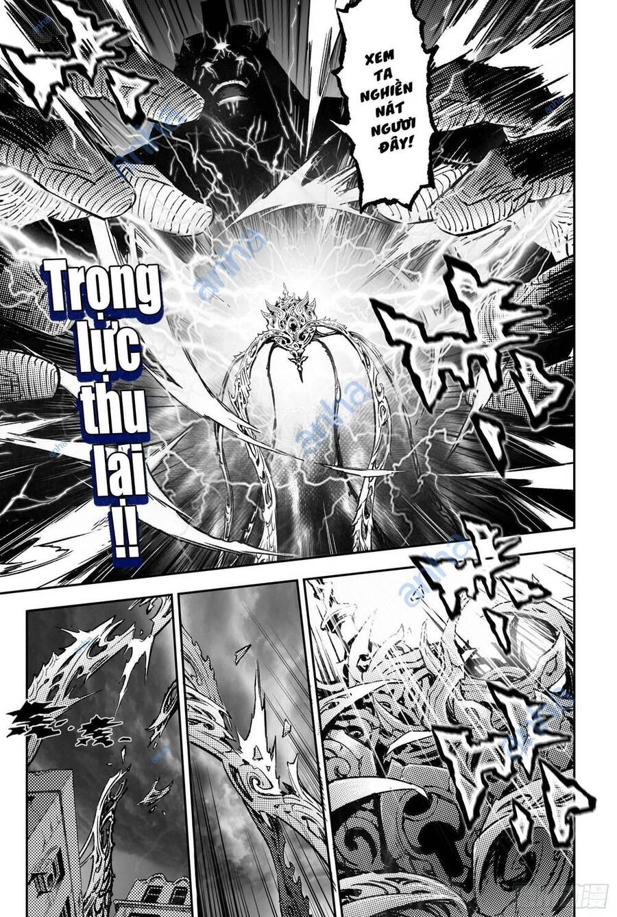 Huyền Hạo Chiến Ký Chapter 248 - 7