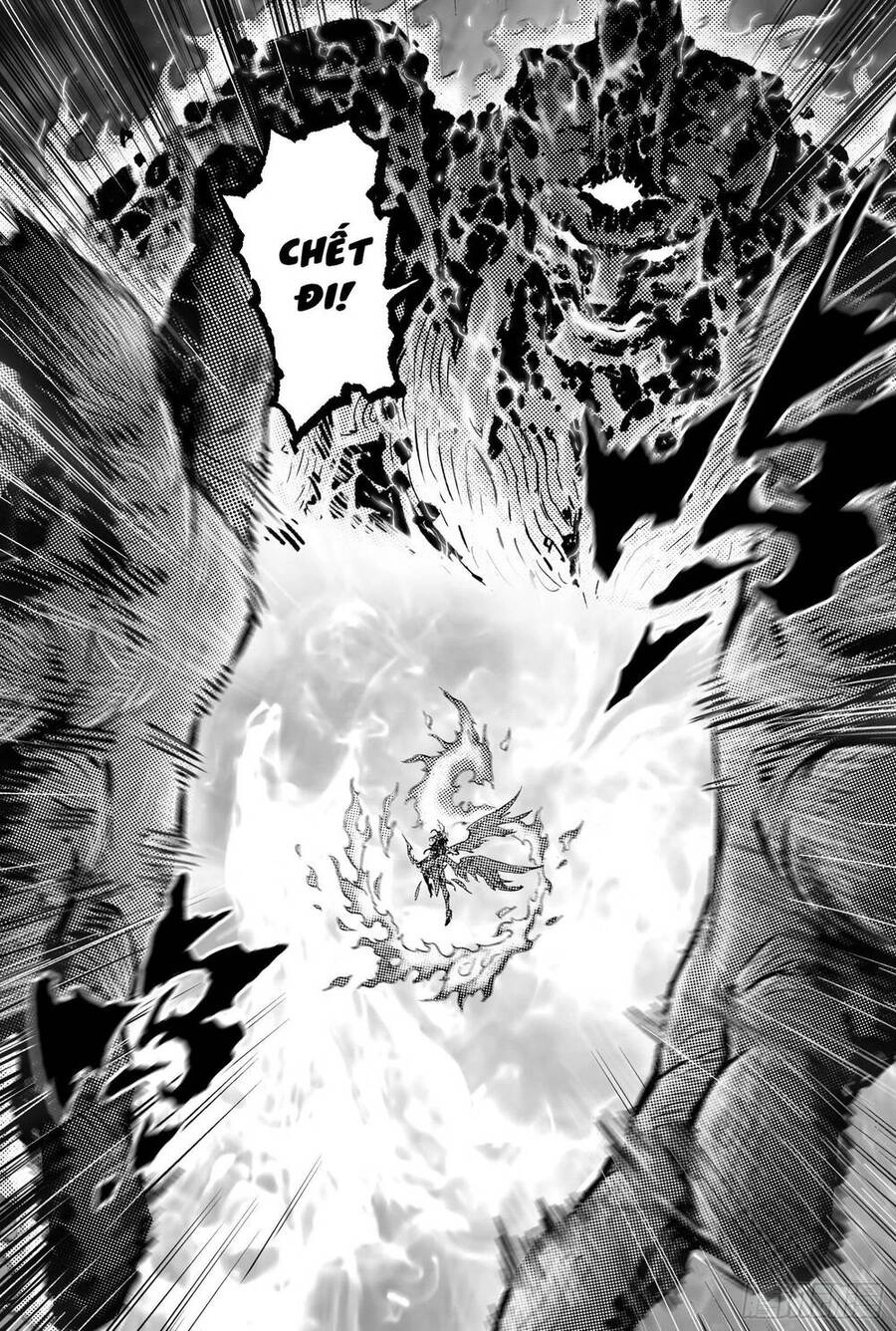 Huyền Hạo Chiến Ký Chapter 248 - 14