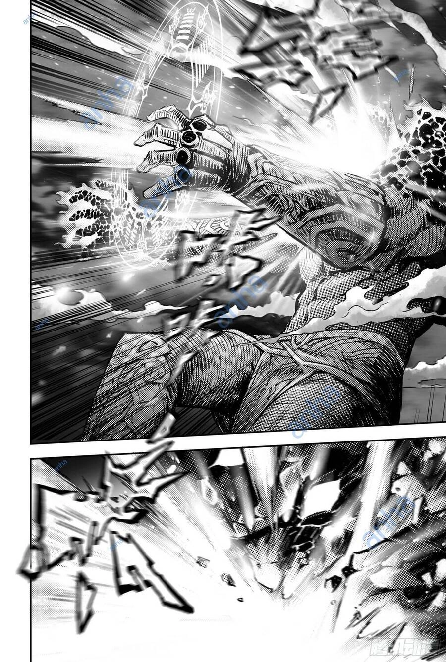 Huyền Hạo Chiến Ký Chapter 248 - 16