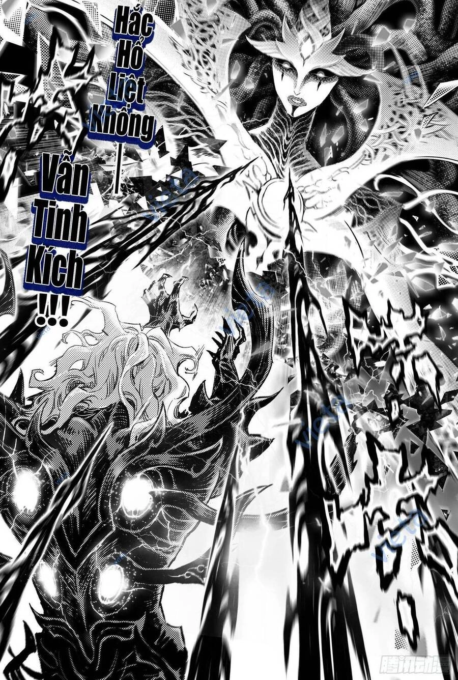 Huyền Hạo Chiến Ký Chapter 249 - 7