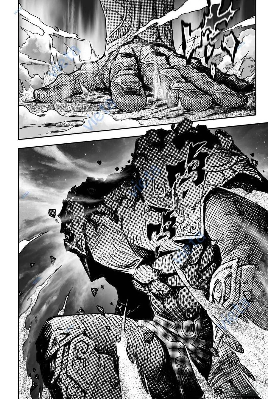 Huyền Hạo Chiến Ký Chapter 249 - 10