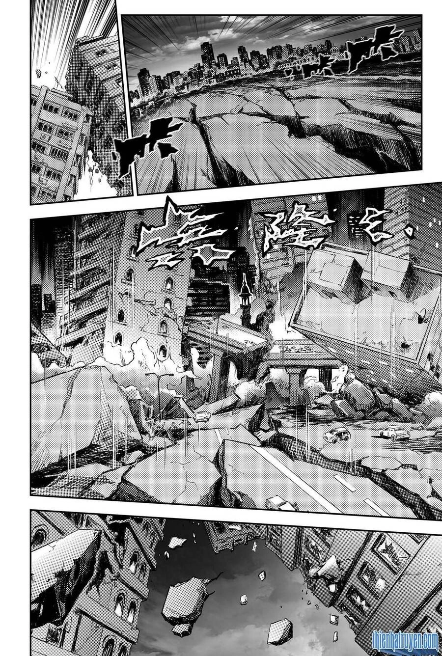 Huyền Hạo Chiến Ký Chapter 249 - 14