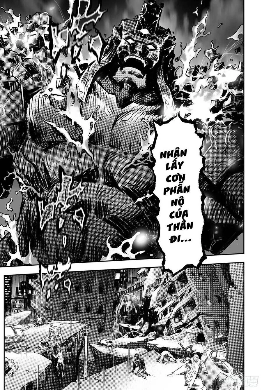 Huyền Hạo Chiến Ký Chapter 250 - 2