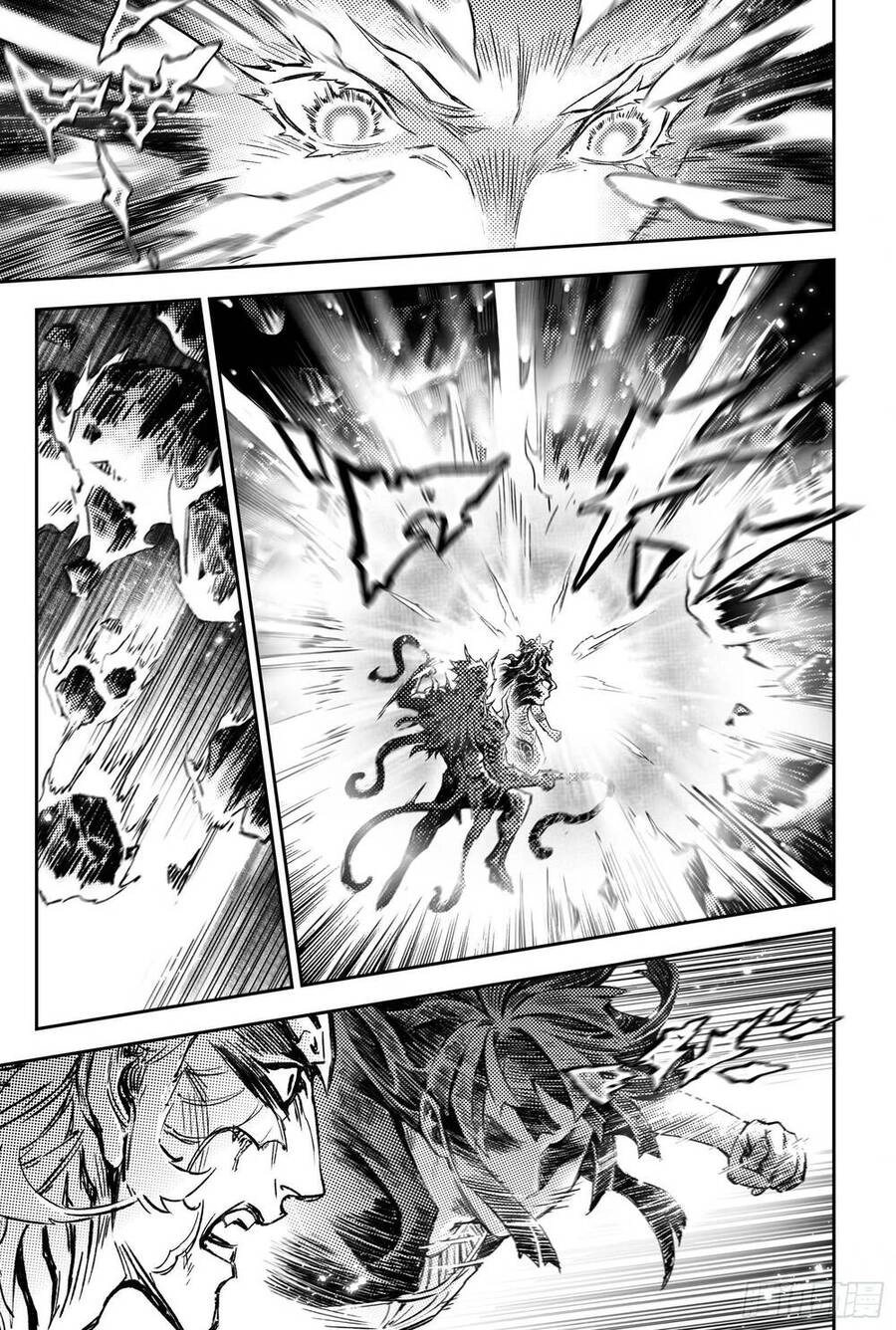 Huyền Hạo Chiến Ký Chapter 253 - 9