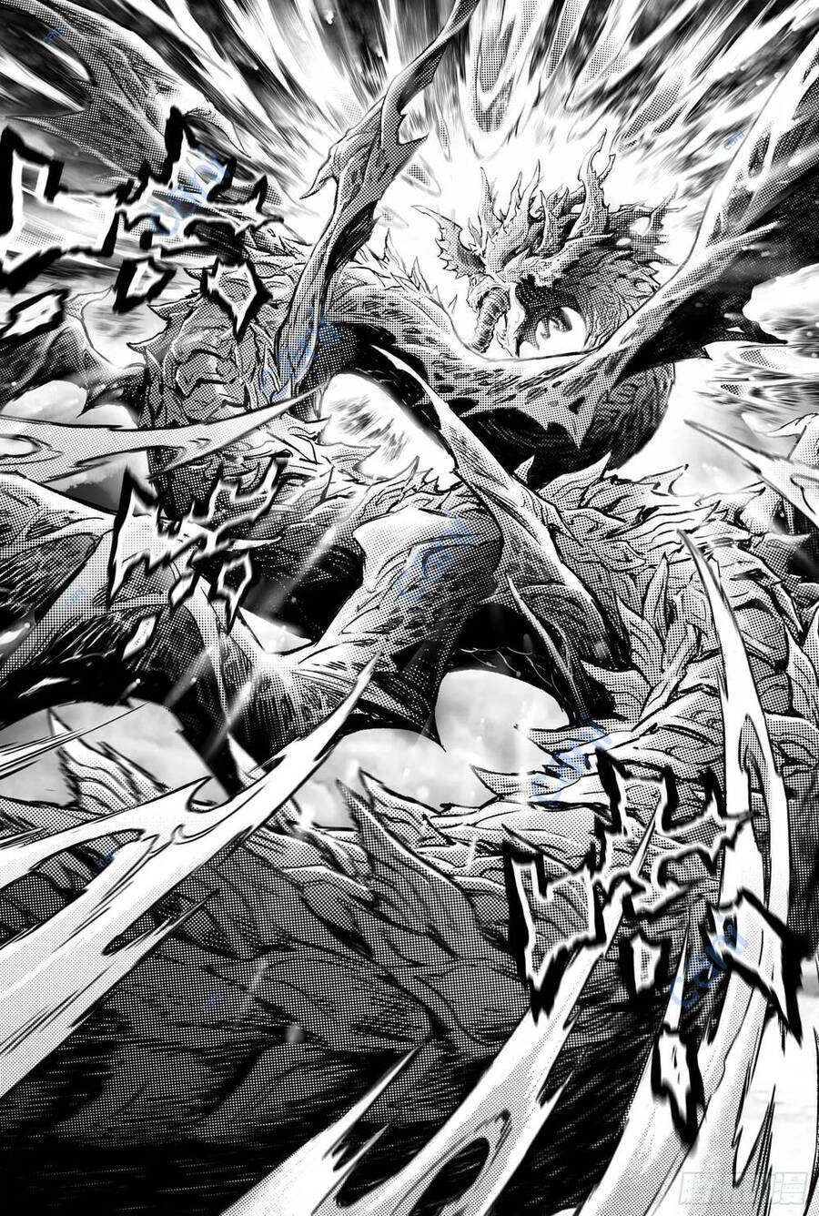 Huyền Hạo Chiến Ký Chapter 253 - 16