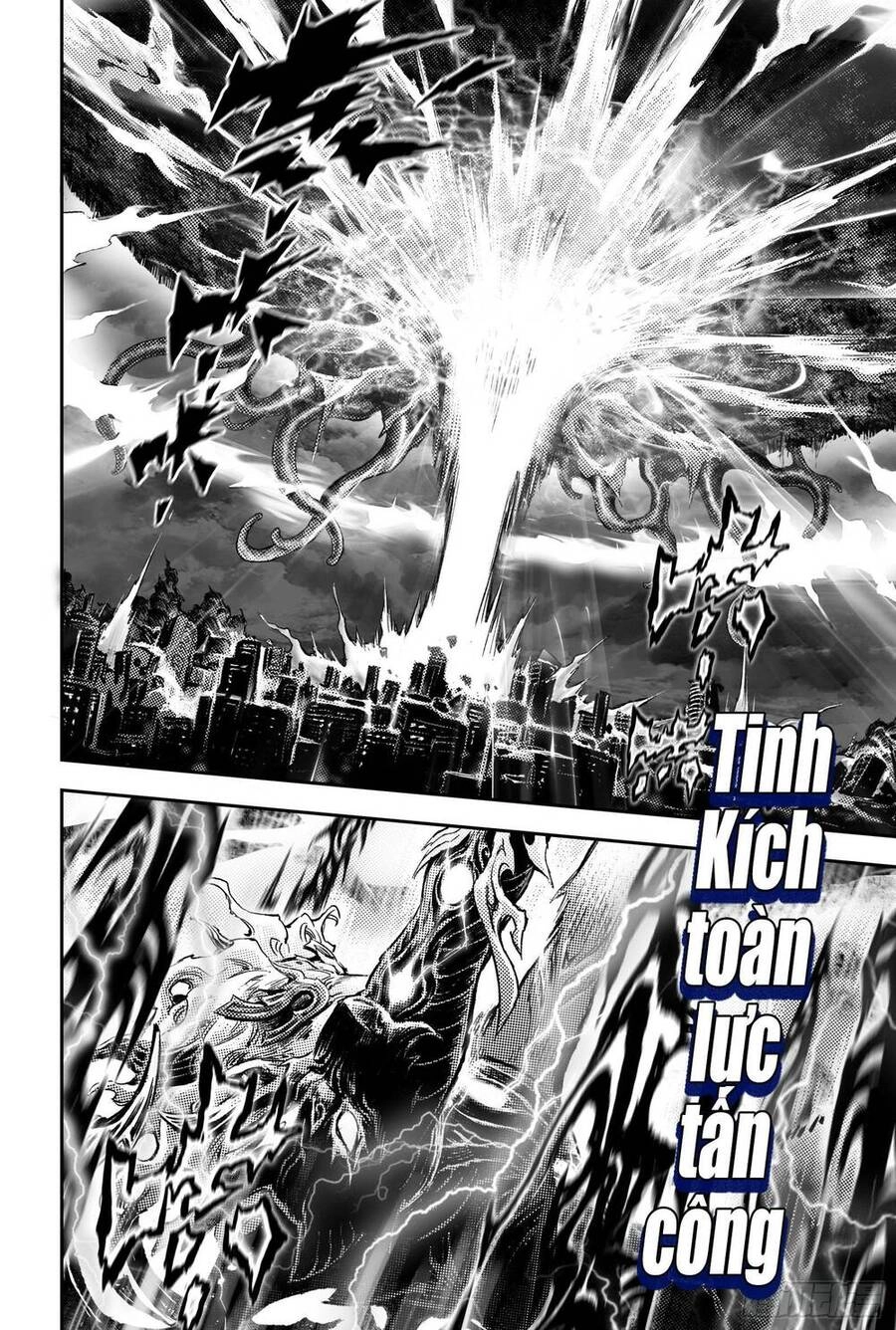 Huyền Hạo Chiến Ký Chapter 253 - 18