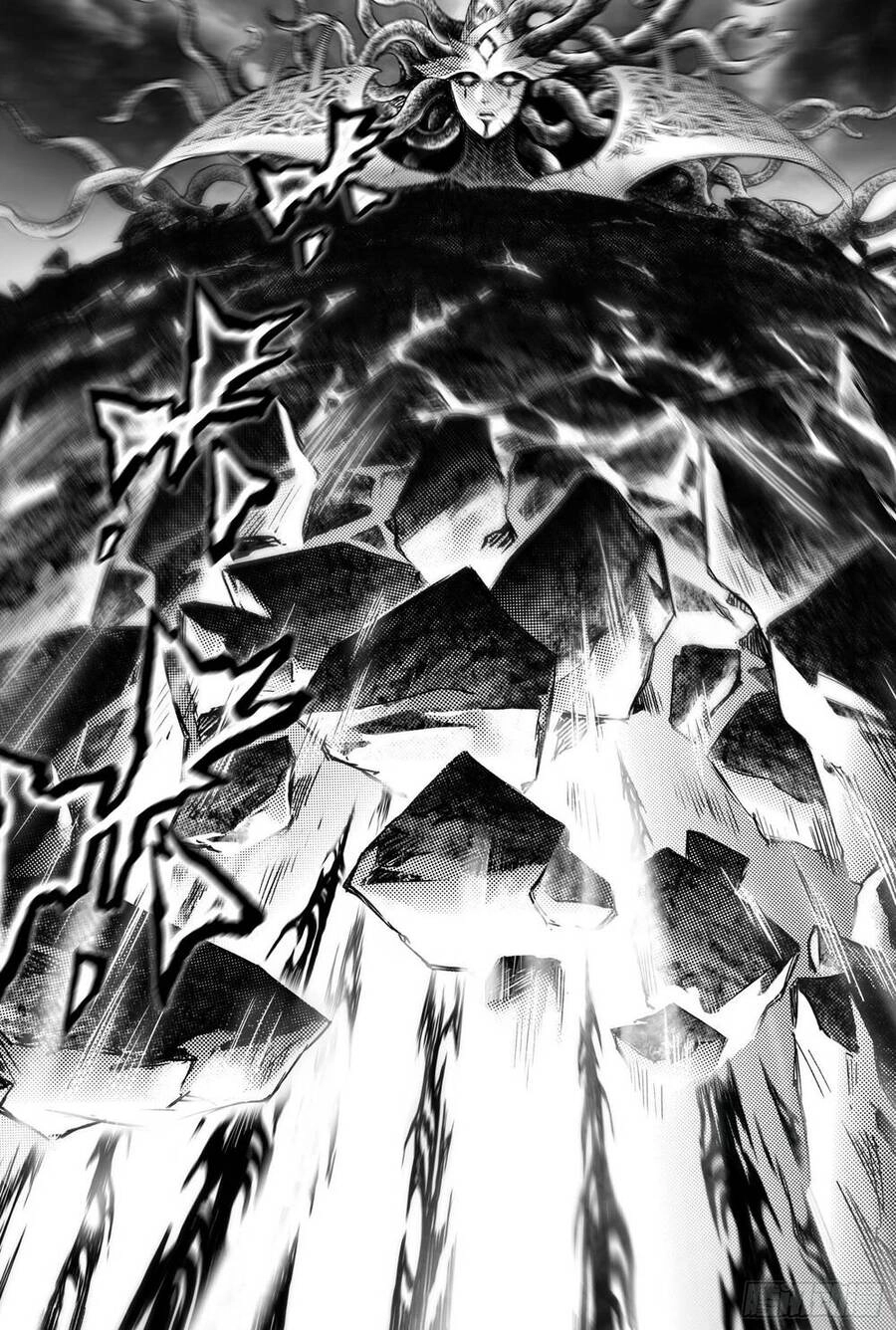 Huyền Hạo Chiến Ký Chapter 253 - 19