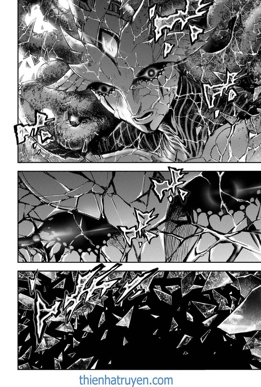 Huyền Hạo Chiến Ký Chapter 254 - 2