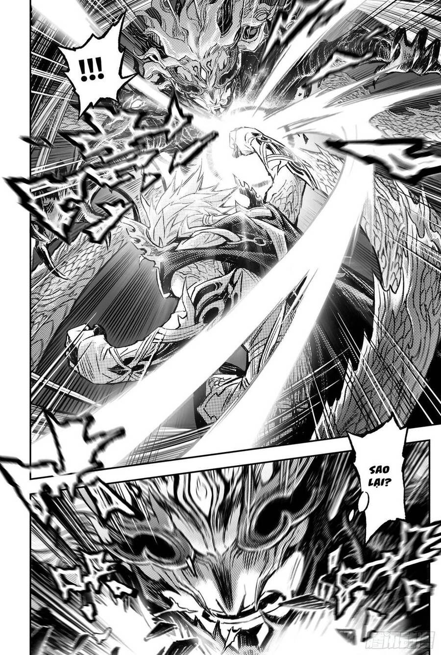 Huyền Hạo Chiến Ký Chapter 254 - 10