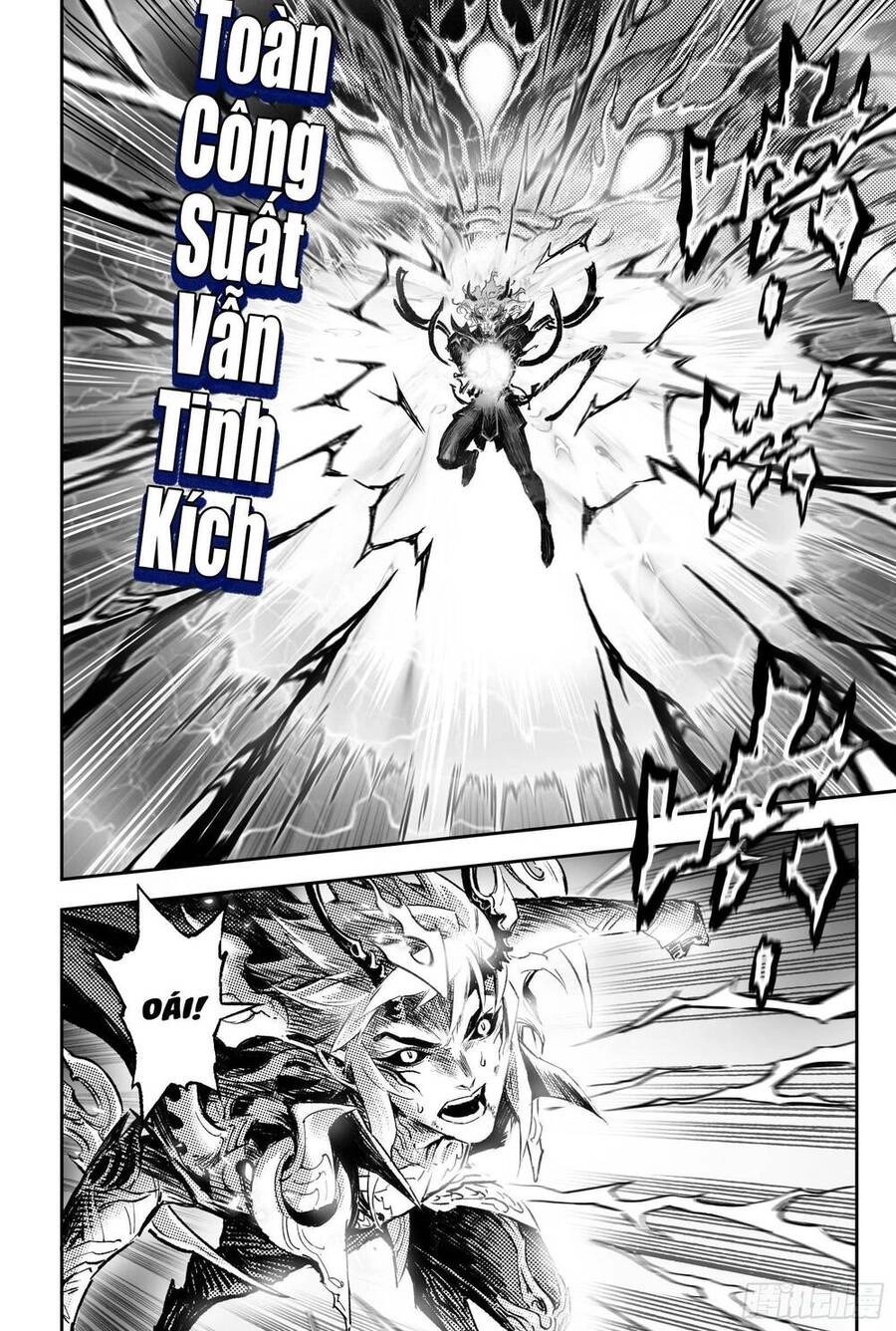 Huyền Hạo Chiến Ký Chapter 254 - 12