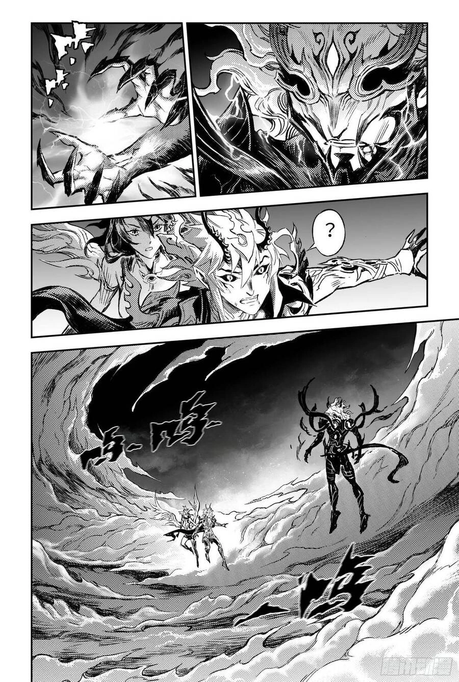 Huyền Hạo Chiến Ký Chapter 254 - 14