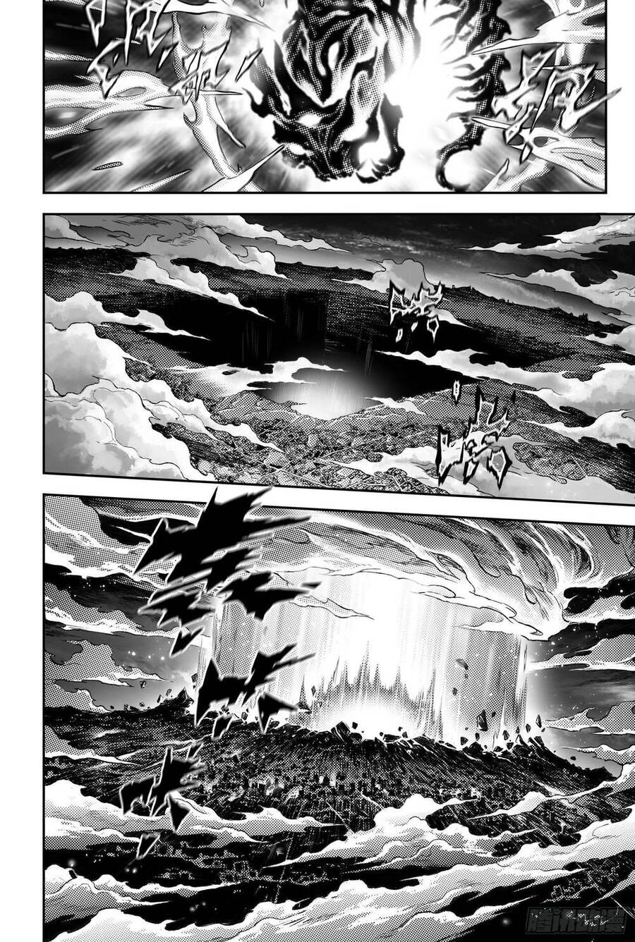 Huyền Hạo Chiến Ký Chapter 256 - 8