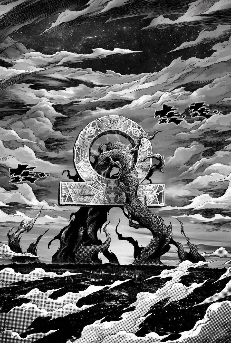 Huyền Hạo Chiến Ký Chapter 256 - 9