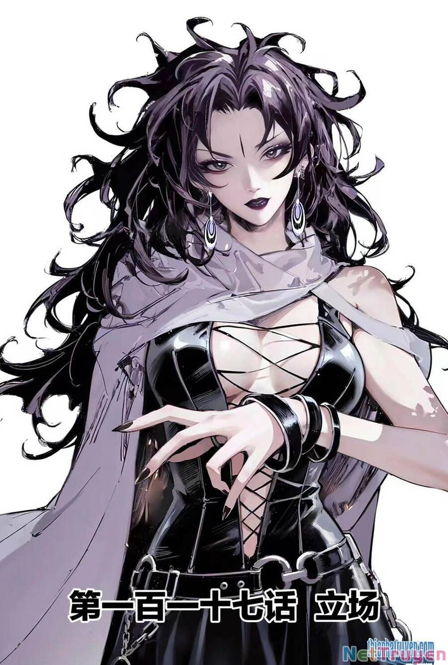 Huyền Hạo Chiến Ký Chapter 258 - 1