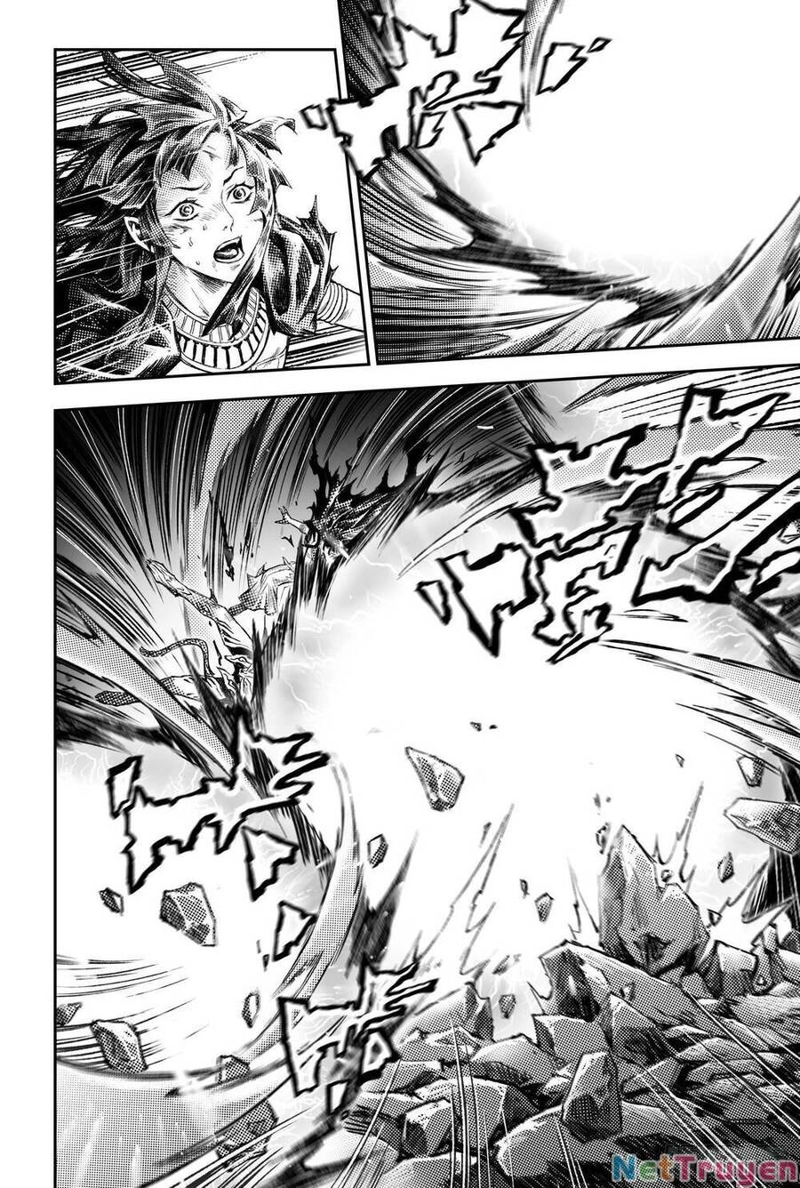 Huyền Hạo Chiến Ký Chapter 258 - 2