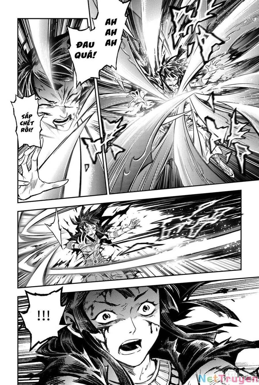 Huyền Hạo Chiến Ký Chapter 258 - 6