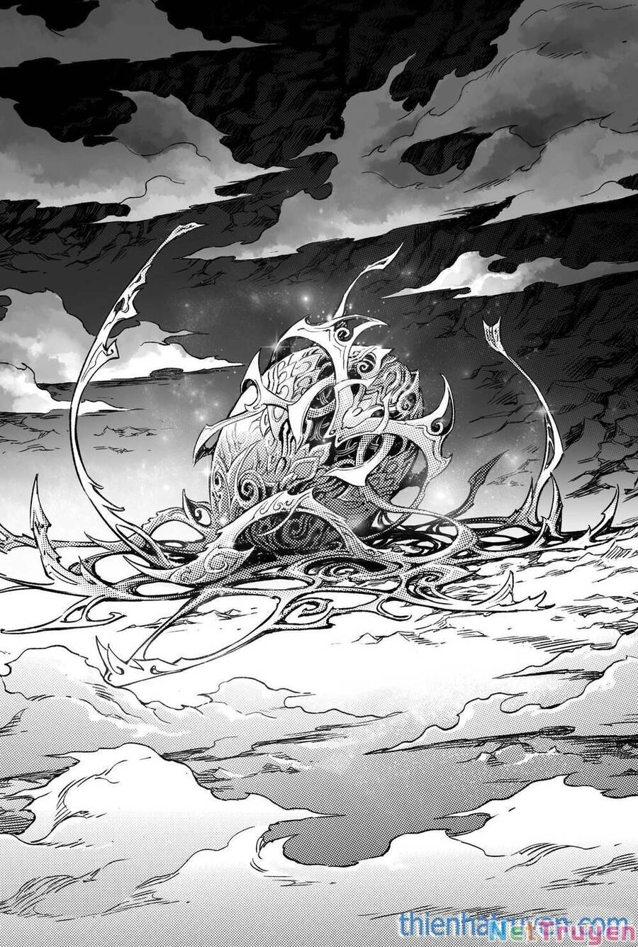 Huyền Hạo Chiến Ký Chapter 258 - 13