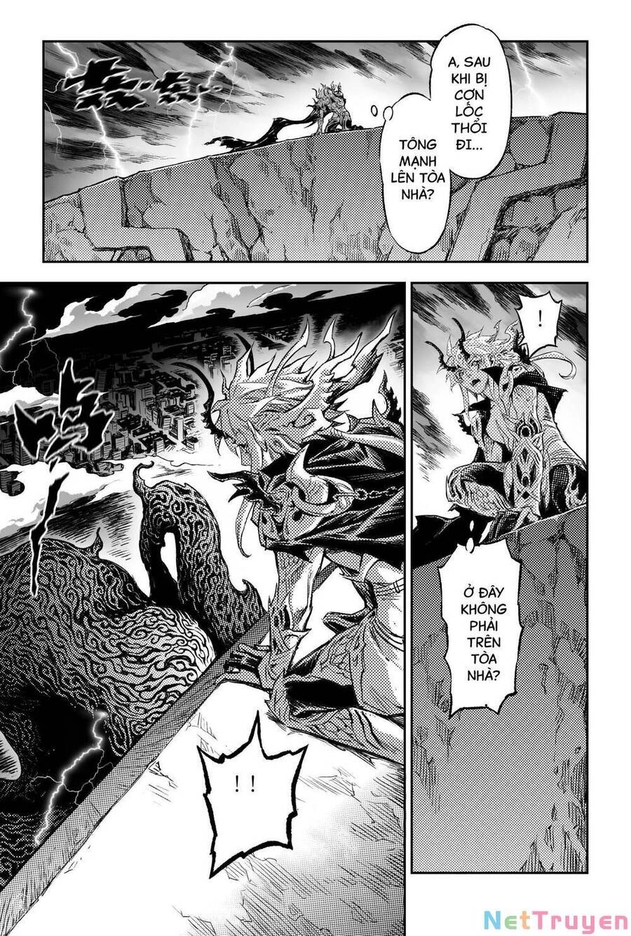 Huyền Hạo Chiến Ký Chapter 258 - 15