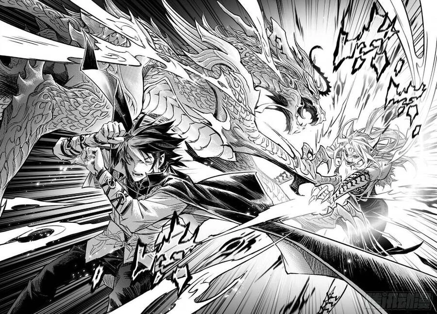 Huyền Hạo Chiến Ký Chapter 260 - 9