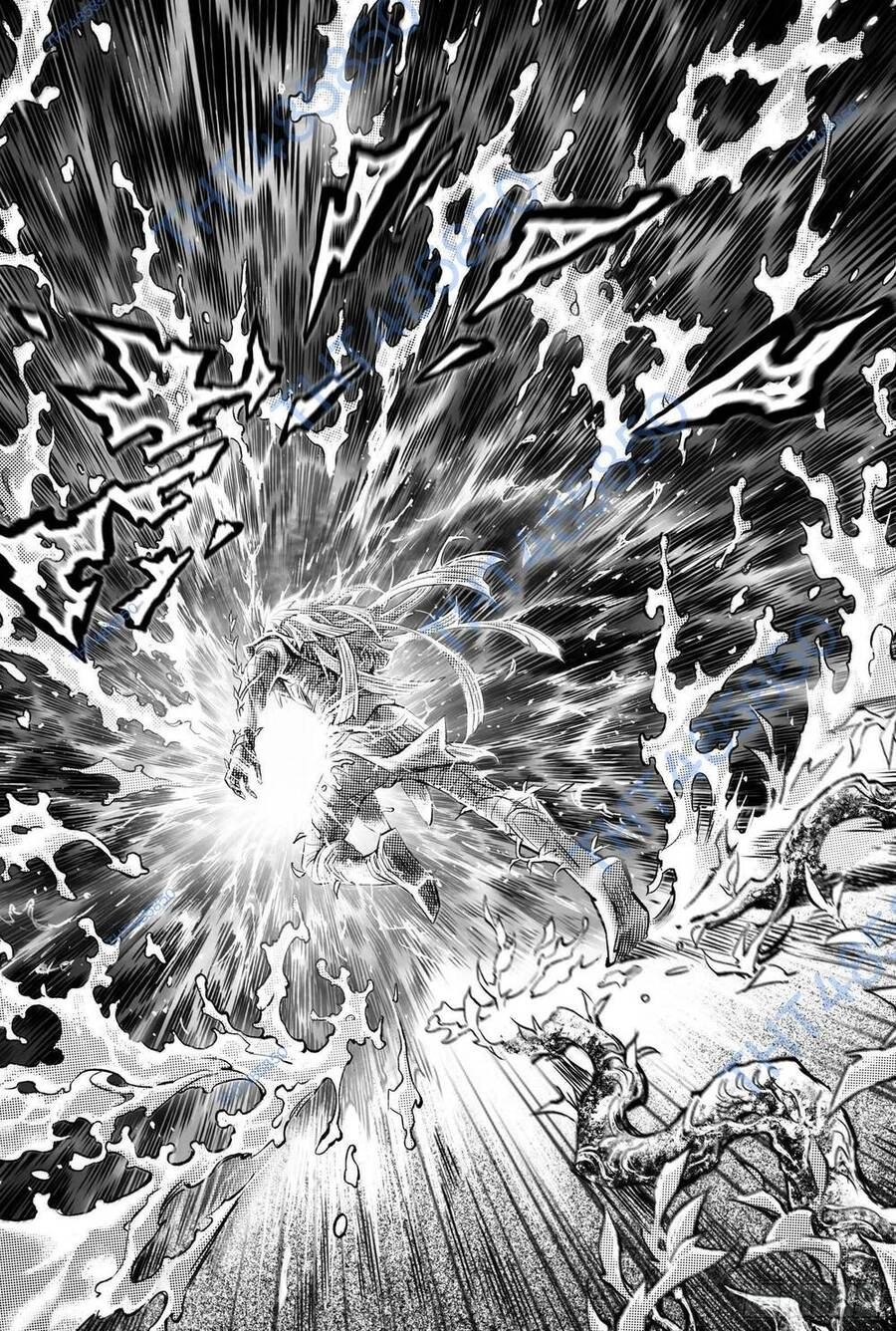 Huyền Hạo Chiến Ký Chapter 261 - 16