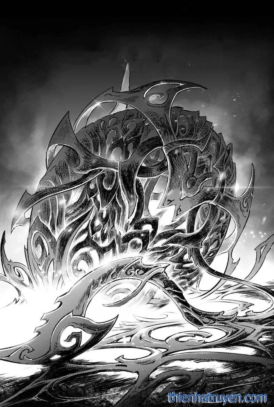 Huyền Hạo Chiến Ký Chapter 262 - 1