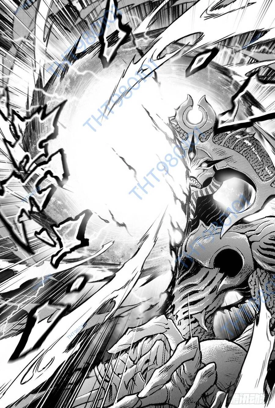 Huyền Hạo Chiến Ký Chapter 262 - 6