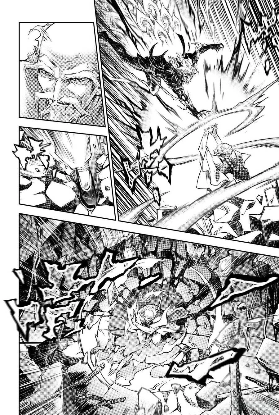 Huyền Hạo Chiến Ký Chapter 265 - 9