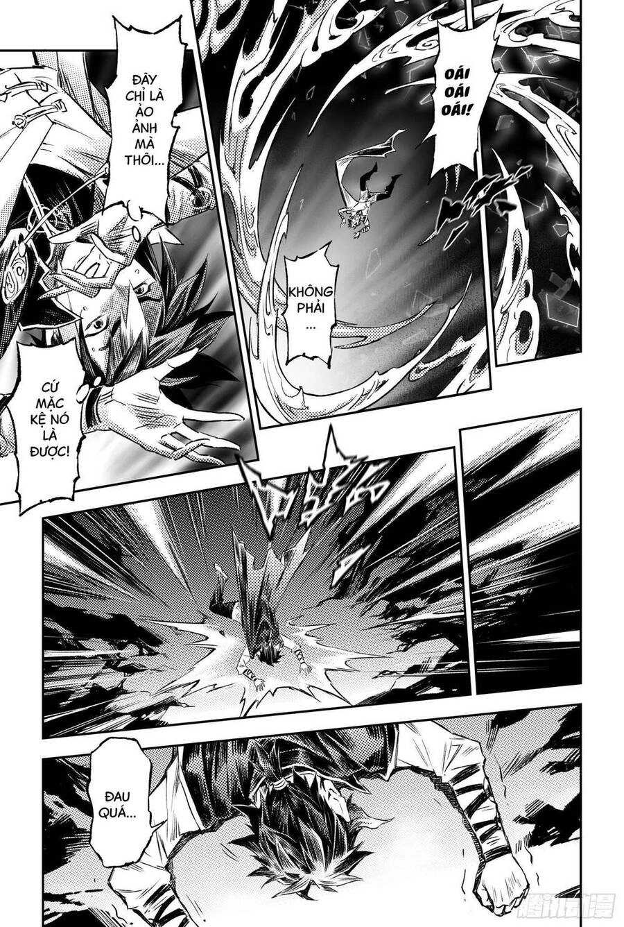 Huyền Hạo Chiến Ký Chapter 266 - 7