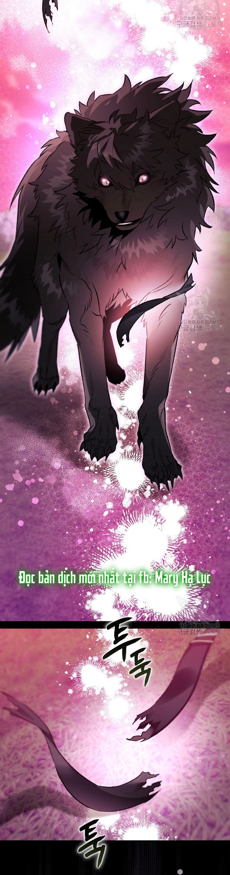 Bỗng Nhiên Tôi Trở Thành Quạ Đen!! Chapter 89.1 - 3