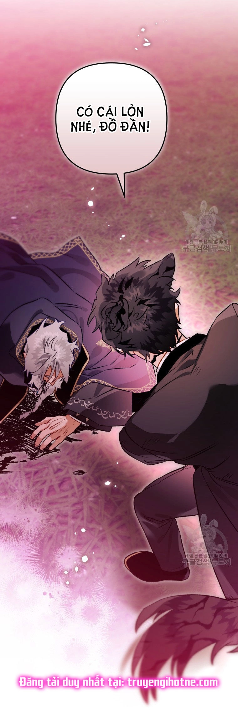 Bỗng Nhiên Tôi Trở Thành Quạ Đen!! Chapter 89.2 - 10