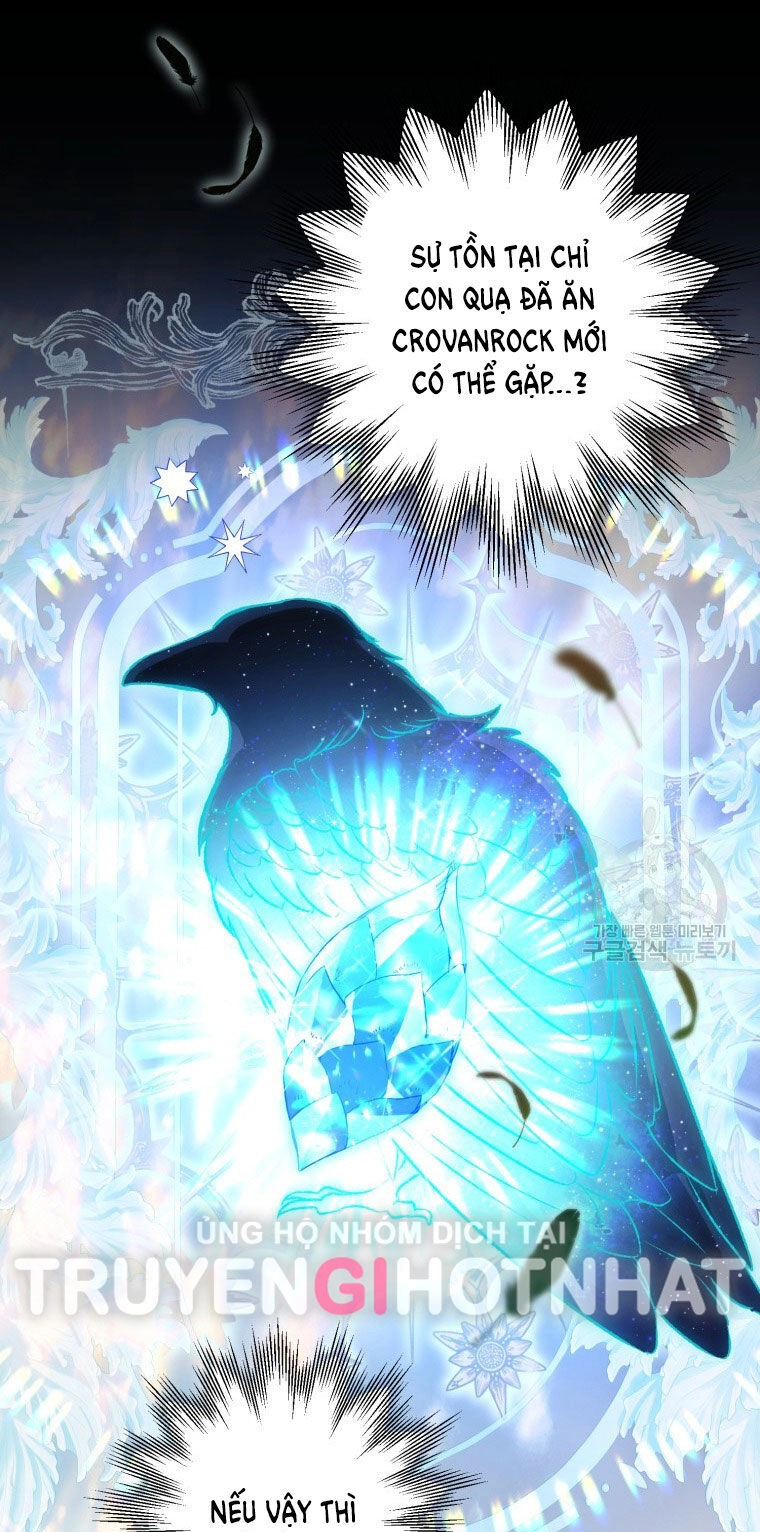 Bỗng Nhiên Tôi Trở Thành Quạ Đen!! Chapter 90.1 - 9