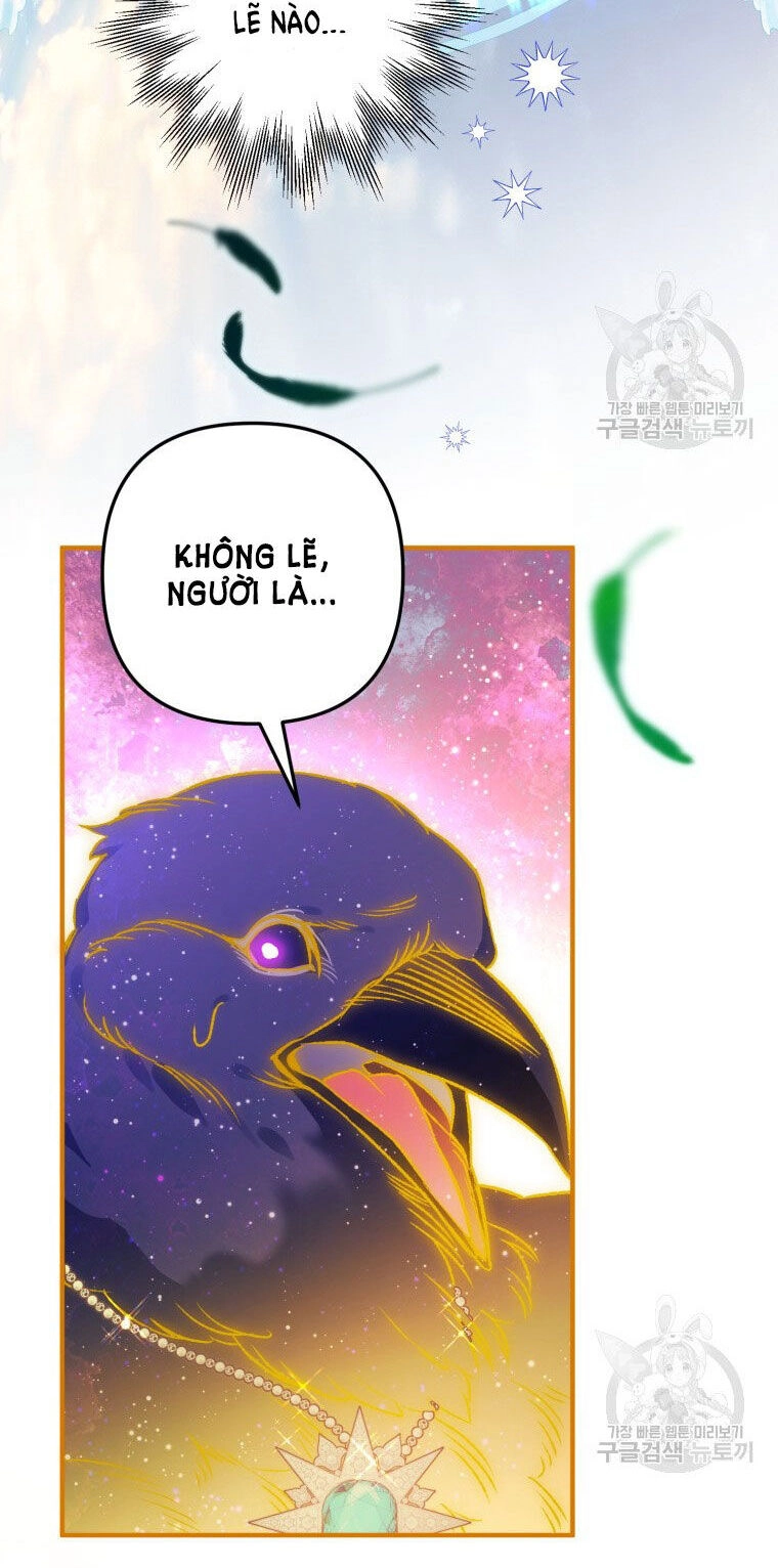 Bỗng Nhiên Tôi Trở Thành Quạ Đen!! Chapter 90.1 - 10