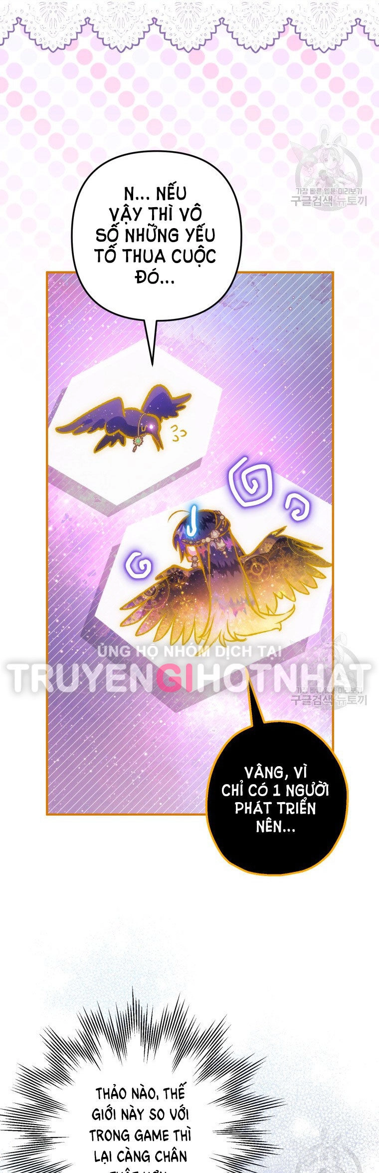 Bỗng Nhiên Tôi Trở Thành Quạ Đen!! Chapter 90.1 - 40