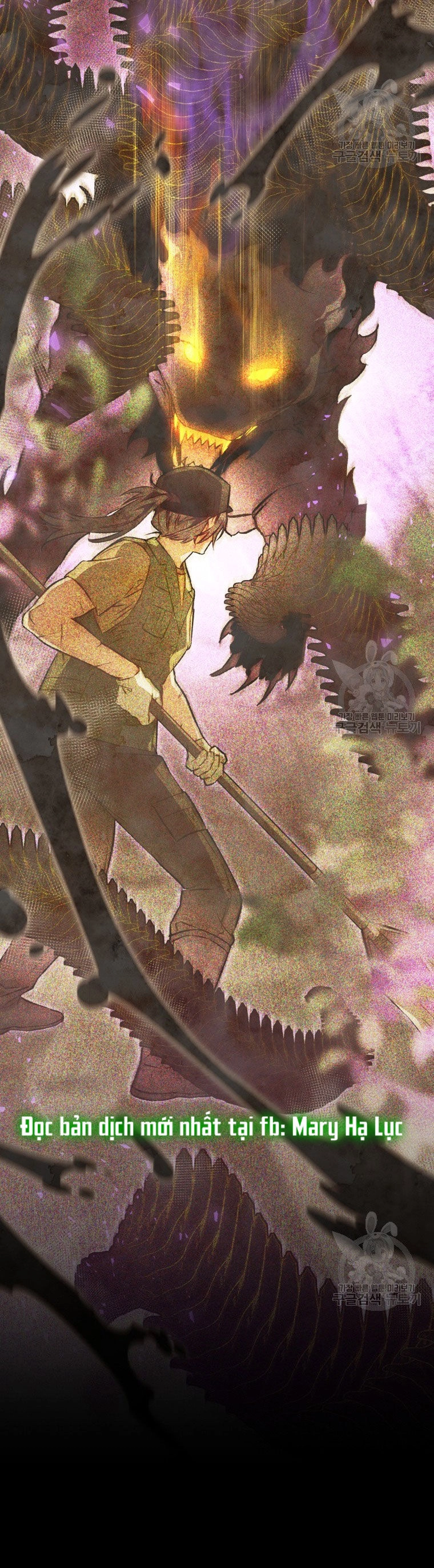 Bỗng Nhiên Tôi Trở Thành Quạ Đen!! Chapter 90.2 - 3