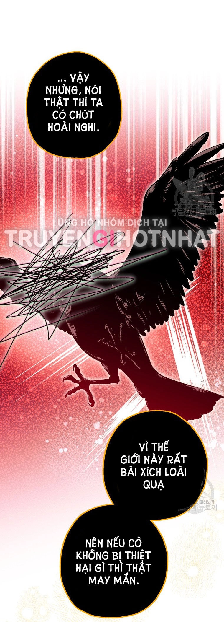 Bỗng Nhiên Tôi Trở Thành Quạ Đen!! Chapter 90.2 - 10