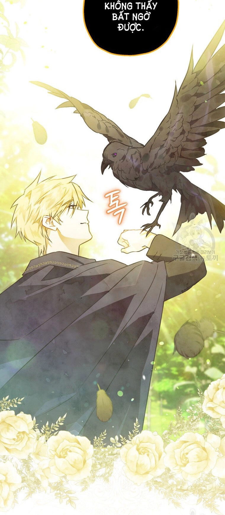 Bỗng Nhiên Tôi Trở Thành Quạ Đen!! Chapter 90.2 - 12