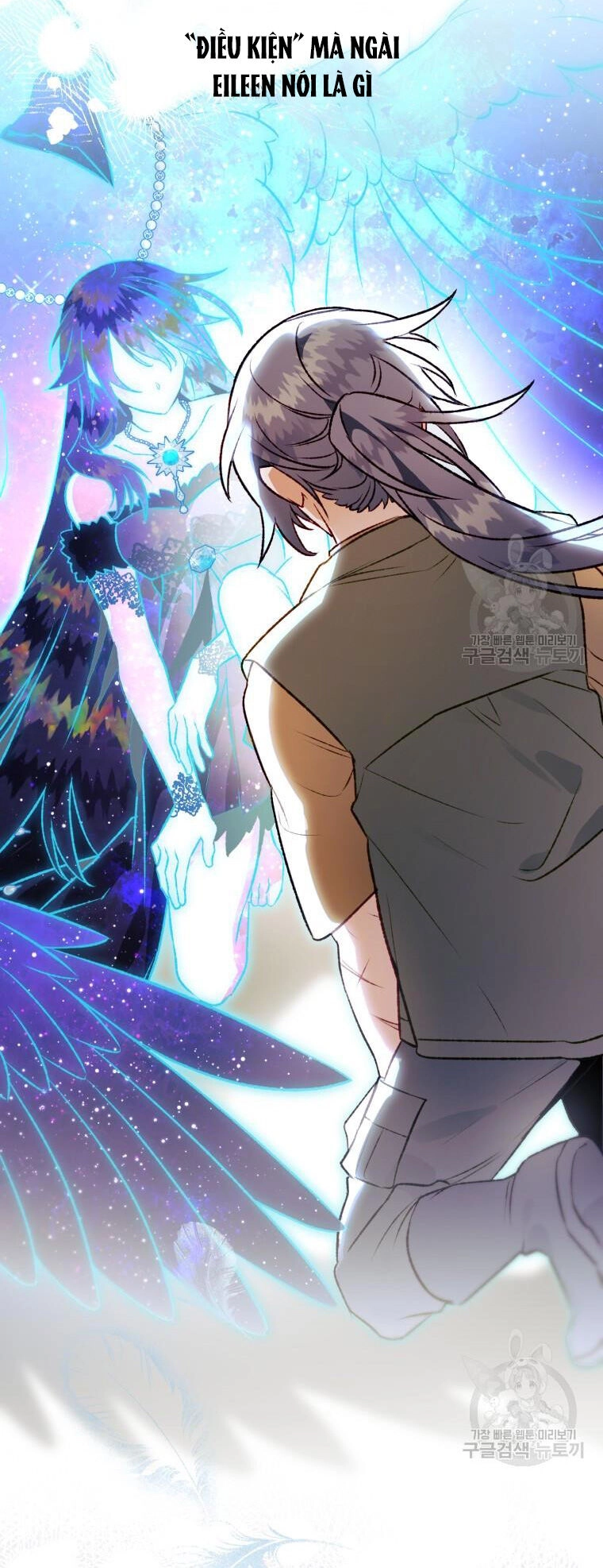 Bỗng Nhiên Tôi Trở Thành Quạ Đen!! Chapter 91.1 - 7