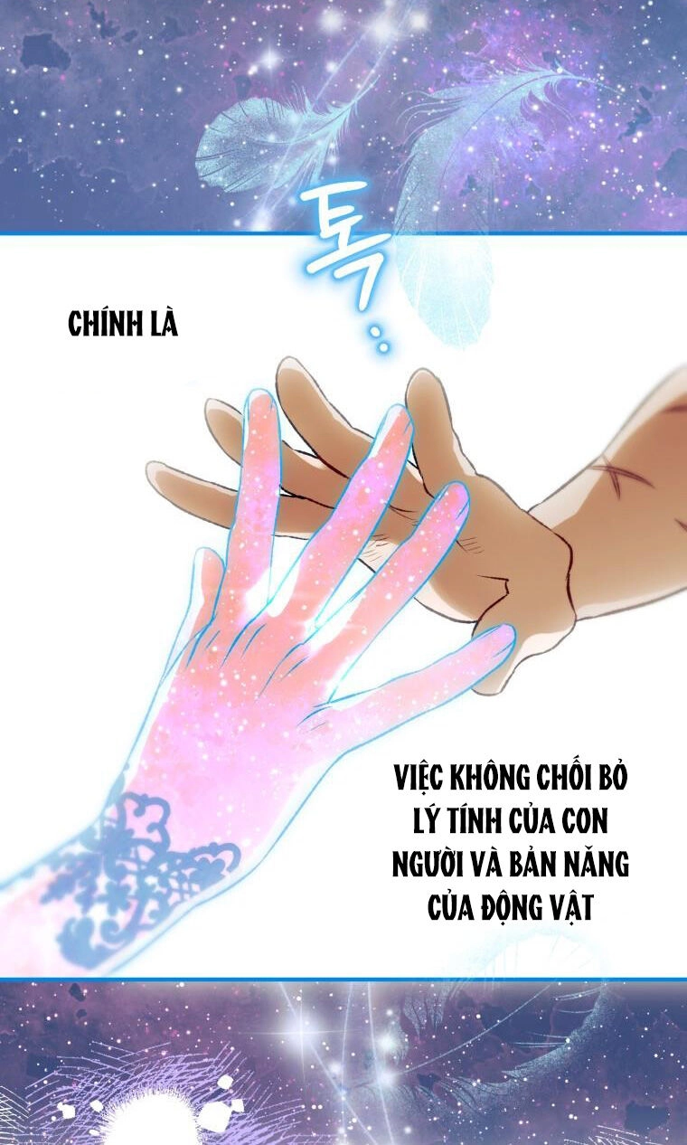 Bỗng Nhiên Tôi Trở Thành Quạ Đen!! Chapter 91.1 - 10