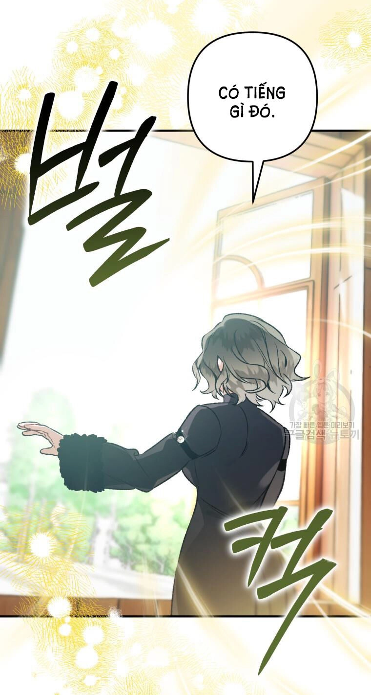 Bỗng Nhiên Tôi Trở Thành Quạ Đen!! Chapter 91.1 - 21