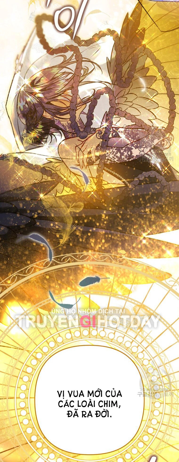 Bỗng Nhiên Tôi Trở Thành Quạ Đen!! Chapter 91.2 - 30