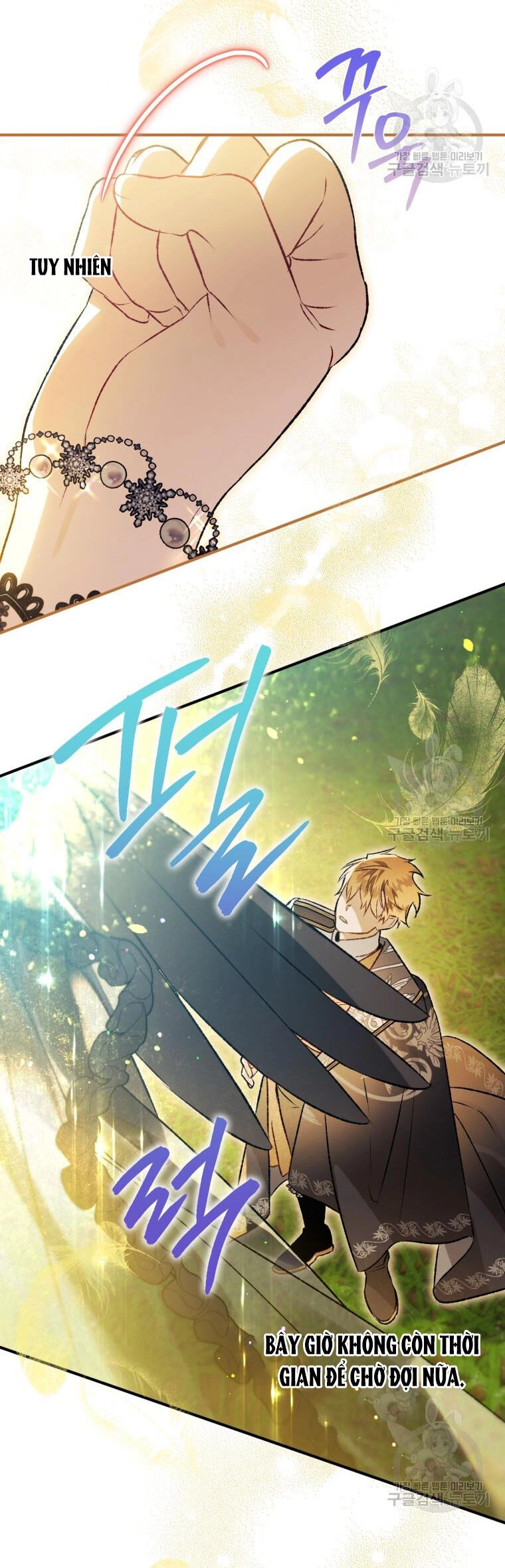 Bỗng Nhiên Tôi Trở Thành Quạ Đen!! Chapter 92.1 - 16