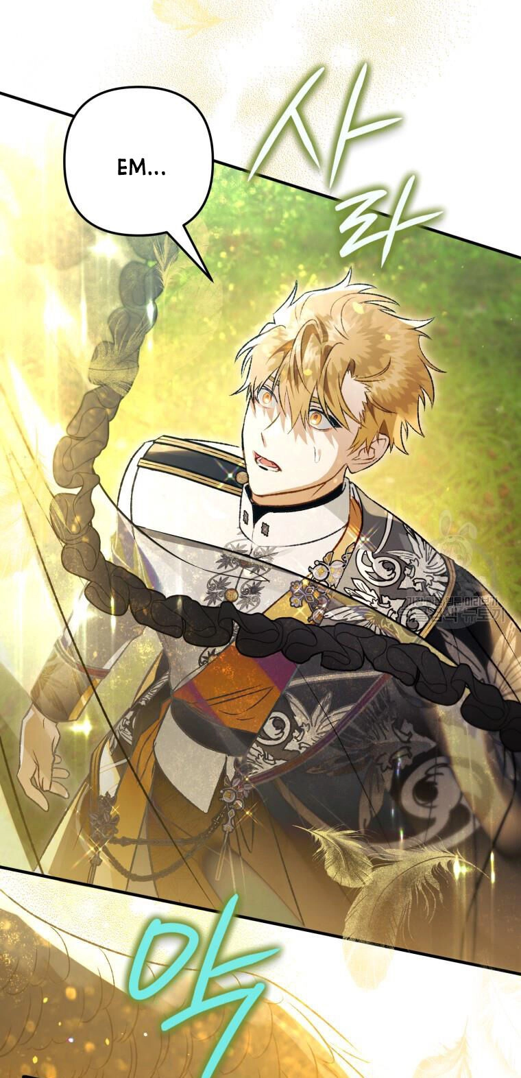 Bỗng Nhiên Tôi Trở Thành Quạ Đen!! Chapter 92.1 - 17